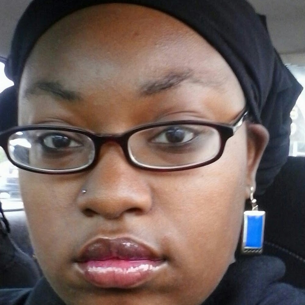 Meet your Posher, Haneefah
